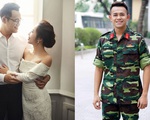 Tuổi 34 của MC Đức Bảo "Chúng tôi là chiến sĩ": Hôn nhân viên mãn bên vợ là đồng nghiệp