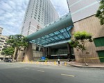 TP.HCM phong tỏa tạm thời khách sạn Sheraton