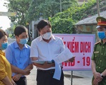 Thành lập Bộ phận thường trực đặc biệt của Bộ Y tế tại Bắc Ninh