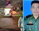 Bệnh nhân Covid-19 bị nghi giết lính gác rồi bỏ trốn ở Campuchia