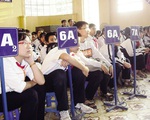 Nhiều trường “hot” tại Hà Nội điều chỉnh tuyển sinh vào lớp 6