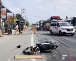 58 người chết vì tai nạn giao thông sau 4 ngày nghỉ lễ