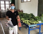 Bắc Giang thành lập 28 'Siêu thị 0 đồng' phục vụ người lao động