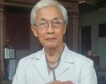 Nghệ An: Xúc động lá đơn xin vào tuyến đầu chống dịch COVID-19 của bác sĩ 78 tuổi