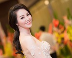 Hé lộ không gian sống sang trọng của MC Thụy Vân