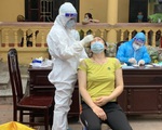 Bắc Ninh có 849 ca dương tính SARS-CoV-2, siết chặt cách ly những nơi có nguy cơ cao