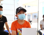 39 bệnh nhân COVID-19 ở Bắc Giang được công bố khỏi bệnh