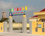 Hải Dương: Sáng nay, nhiều trường ở huyện Thanh Miện cho học sinh tạm thời nghỉ học