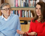 Vợ tỷ phú Bill Gates từng kiệt sức trong chính ngôi nhà của mình, bi kịch giống như bao người phụ nữ bình thường khác