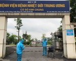 Bộ Y tế: BV Bệnh nhiệt đới TW cần thực hiện triệt để các biện pháp phòng ngừa lây nhiễm chéo trong viện