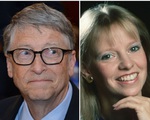 Bạn gái cũ khiến tỷ phú Bill Gates bỏ vợ con ở nhà để đi nghỉ dưỡng hằng năm là ai?