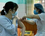 Vĩnh Phúc muốn chi hơn 342 tỷ đồng tiêm vaccine COVID-19 miễn phí cho người dân