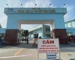 Hà Nội: Huyện Chương Mỹ ra văn bản 'thượng khẩn' truy vết 2 ca dương tính đến Bệnh viện K