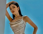 Người đẹp Cẩm Đan - Top 15 Hoa hậu Việt Nam: &quot;Tôi không muốn sống dựa vào ai&quot;