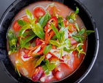 95% chị em chắc chắn chưa biết chúng ta có thể nấu canh chua siêu ngon với một loại nguyên liệu rẻ và phổ biến nhất Việt Nam này!
