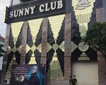 Vĩnh Phúc: Công an điều tra thông tin 'clip nóng' được cho diễn ra tại 'ổ dịch' quán bar Sunny