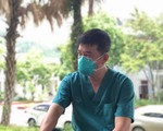 “Điều trị ca bệnh nặng tại Bắc Giang tôi áp lực hơn Đà Nẵng”