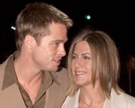 Hôn nhân đầu tiên của Brad Pitt: Tỏ tình trên thảm đỏ rồi toang vì &quot;tiểu tam&quot; Angelina, từ thù thành bạn với vợ cũ sau 15 năm