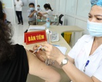 200 người tình nguyện tiêm thử nghiệm vaccine Nano Covax 'made in Vietnam'