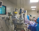 Nữ bệnh nhân ung thư ở Hà Nội tử vong sau gần 1 tháng mắc COVID-19