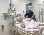 Nhiều nhân viên y tế lây COVID-19 từ người thân, Sở Y tế quyết định tạm phong tỏa Bệnh viện Bệnh nhiệt đới TP.HCM