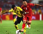 BLV Quang Huy: 'Đội tuyển Việt Nam đủ sức chiến thắng UAE'