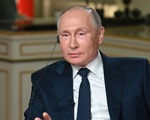 Ông Putin hé lộ phẩm chất của người kế nhiệm
