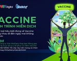 Phát động chương trình “Vaccine - Hành trình Miễn dịch”