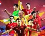 Giành vé vào vòng loại cuối cùng World Cup 2022 khu vực châu Á, đội tuyển Việt Nam có tổng 8 tỷ đồng tiền thưởng