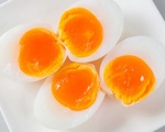 Trứng là món ăn bổ dưỡng nhưng ăn trứng theo cách này lại nguy hại cho sức khoẻ