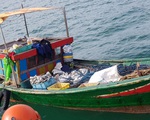 Thông tin bất ngờ vụ "kho báu" ngư dân tìm thấy dưới đáy biển Quảng Bình