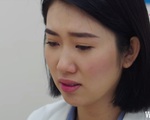Sự mờ nhạt của Thúy Ngân, Minh Trang, B Trần trong “Cây táo nở hoa”