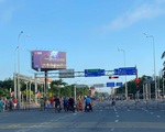 Quận Bình Tân (TP HCM): Kiểm soát chặt 24/24 giờ, không cho người ra vào vùng cách ly