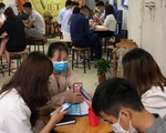 Phạt gần 160 triệu đồng nhóm đa cấp tụ tập ở Hà Nội