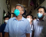 Bộ Y tế khuyến cáo Bình Dương siết chặt giãn cách xã hội tại TP Thuận An