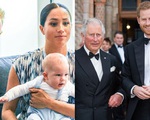 Đã tìm ra lý do khiến Hoàng tử Harry phản bội hoàng gia, cùng Meghan Markle bôi nhọ danh dự gia đình?