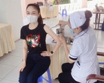 TP.HCM sẽ hoàn tất tiêm 806.000 liều vaccine theo đúng lộ trình