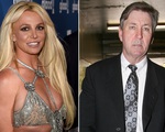 Chân dung bố ruột Britney: Ông James Spears - người đang bị lên án trong scandal &quot;13 năm nô lệ&quot; của Công chúa nhạc Pop