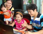 Tôn vinh giá trị tốt đẹp của gia đình Việt Nam qua triển lãm ảnh “Gia đình - Tổ ấm yêu thương”