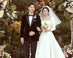 Tròn 2 năm ly hôn, Song Joong Ki-Song Hye Kyo có sự nghiệp lên như &quot;diều gặp gió&quot;