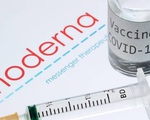 Bộ Y tế phê duyệt vaccine Moderna cho nhu cầu cấp bách phòng COVID-19
