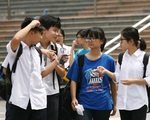 Hà Nội: 412 học sinh chính thức trúng tuyển vào lớp 10 THPT
