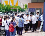 Tuyển sinh lớp 10 tại Hà Nội: Cơ hội nào cho thí sinh trượt nguyện vọng 1?