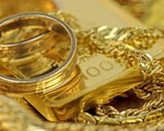 Giá vàng hôm nay 30/6: Giảm sâu