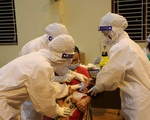 Xét nghiệm SARS-CoV-2 cho toàn bộ người dân Thuận Thành và TP Bắc Ninh