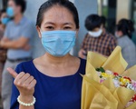 Nữ điều dưỡng BV Đà Nẵng: Mẹ đơn thân 2 lần xung phong vào tâm dịch