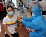 Bắc Giang hoàn thành tiêm 150 nghìn liều vaccine trong 5 ngày, nhanh hơn 2 ngày so với dự kiến