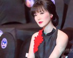 Hoa hậu Nguyễn Thu Thủy giống như người bị suy kiệt trước khi qua đời