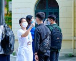 Thi tuyển vào lớp 10 tại Hà Nội: Thí sinh cần chuẩn bị những gì?
