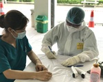Tập huấn nâng cao kỹ năng xử lý phản ứng nặng sau tiêm chủng tại Bắc Giang